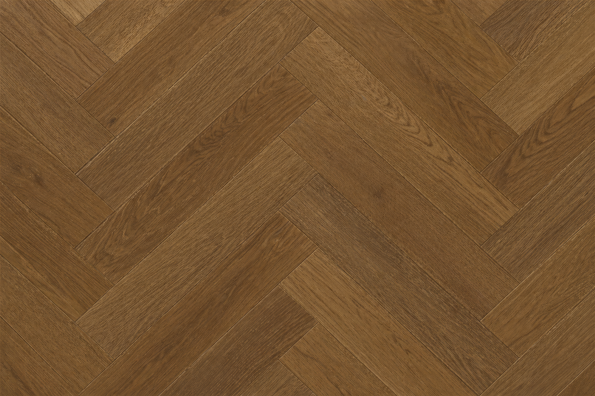 Vintage Mocha — Herringbone