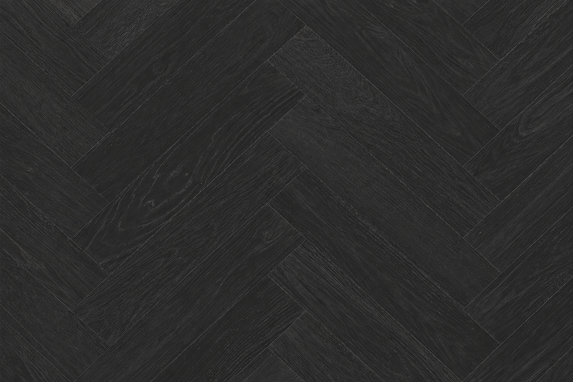 Black Amber — Herringbone