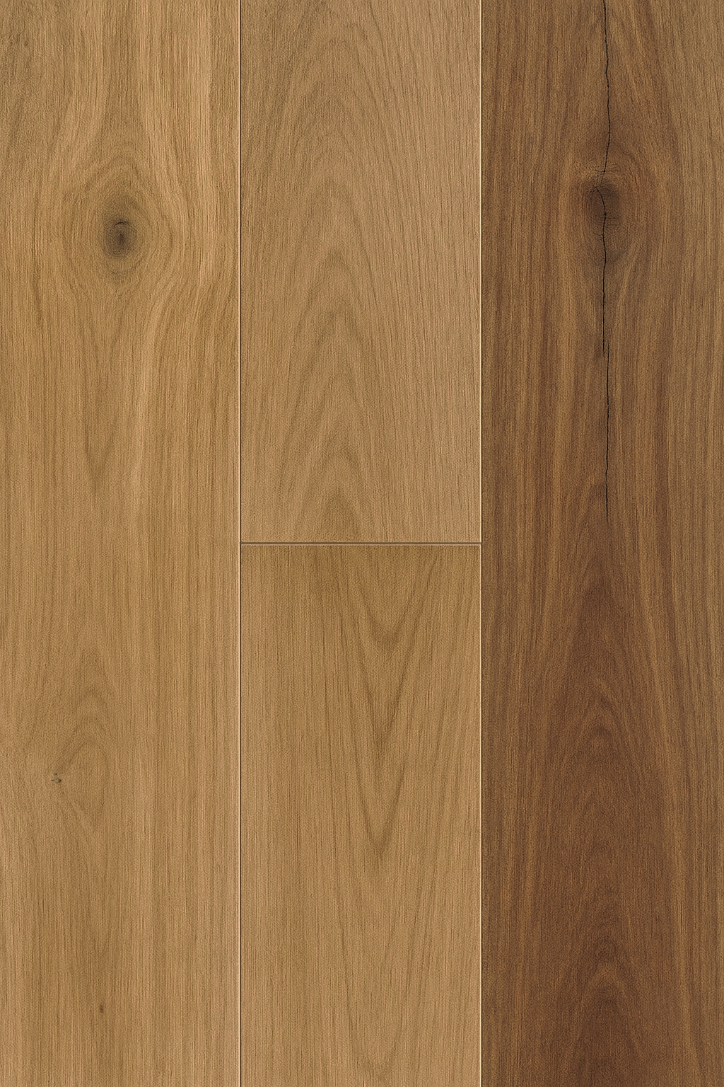 Raw Spotted Gum