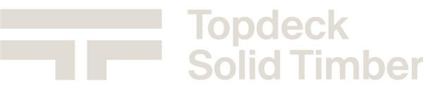 Topdeck Solid Timber