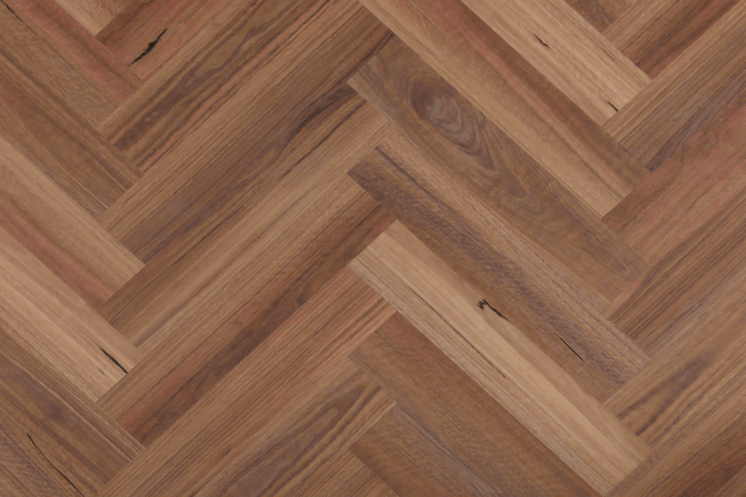 Spotted Gum (Herringbone)