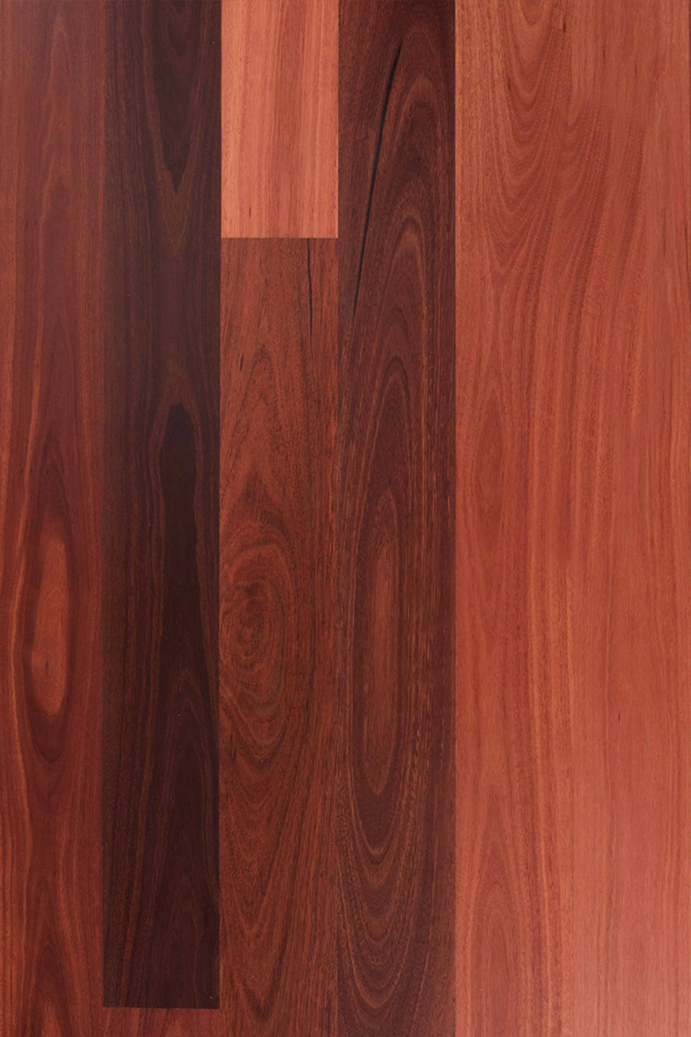 Jarrah — Plank 190mm