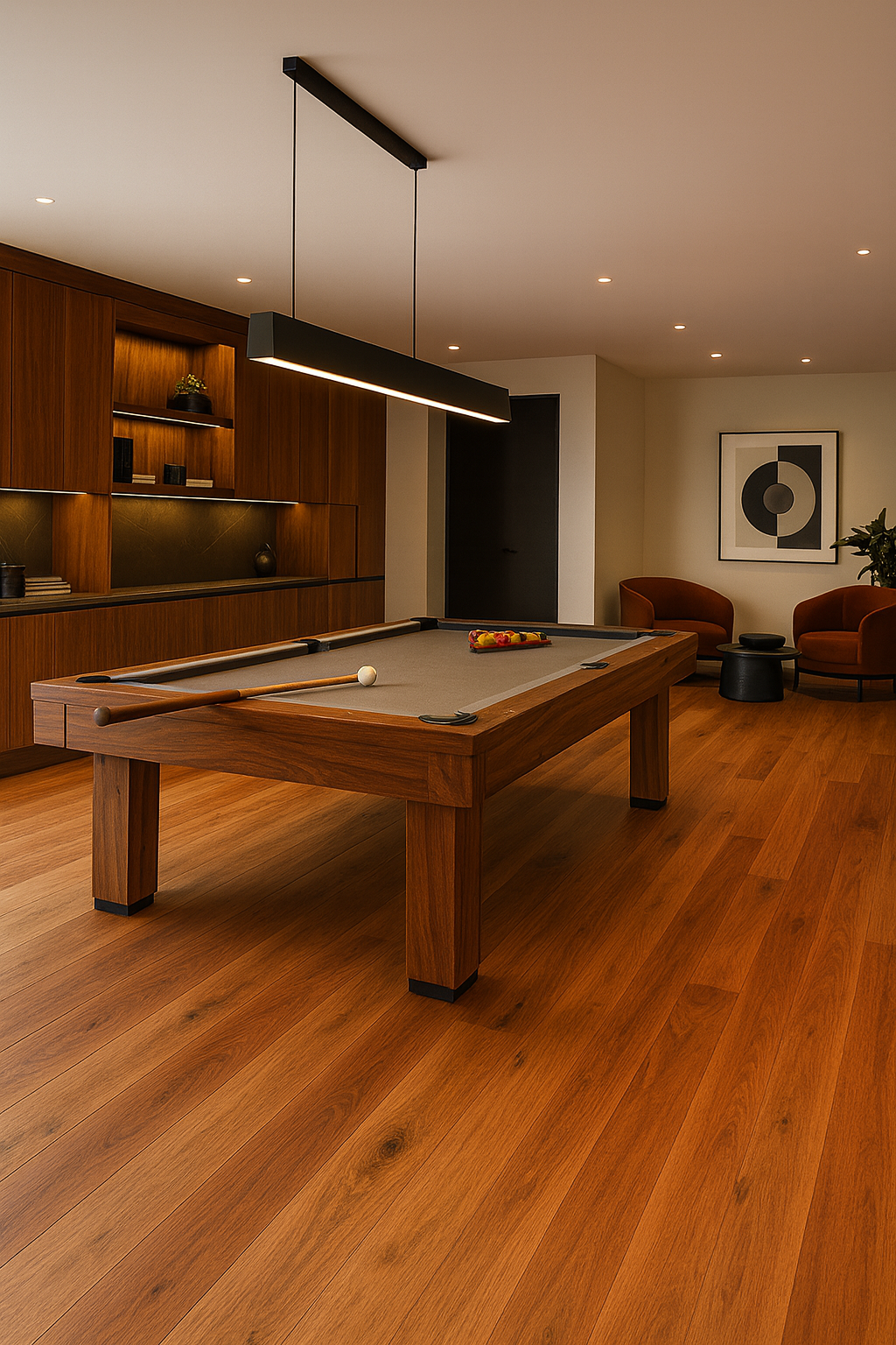 Spotted Gum (136mm)